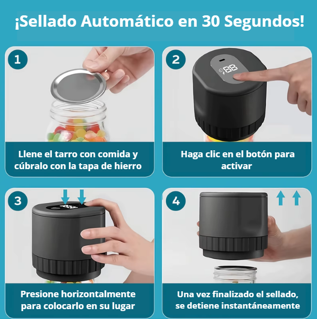 SmartSeal Pro